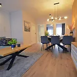Sunset - Rodzinny I Przestronny Premium - Garaz Podziemny - Osiedle Platan Appartement