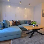Sunset - Rodzinny I Przestronny Premium - Garaz Podziemny - Osiedle Platan Appartement *