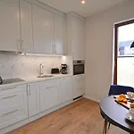 Sunset - Rodzinny I Przestronny Premium - Garaz Podziemny - Osiedle Platan Appartement *
