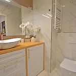 Daire Sunset - Rodzinny I Przestronny Premium - Garaz Podziemny - Osiedle Platan
