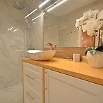 Sunset - Rodzinny I Przestronny Premium - Garaz Podziemny - Osiedle Platan Appartement Świnoujście