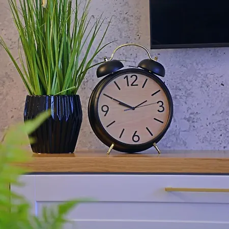 Apartment Platan - Sunset - Garaz *