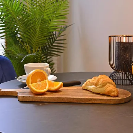 Apartamento Platan - Sunset - Garaz *