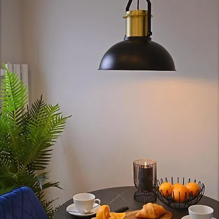 Platan - Sunset - Garaz Swinoujscie